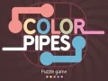 Spel Kleurpype aanlyn Spel Kleurpype aanlyn