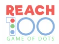 Spel Bereik 100: Punte Speletjie aanlyn