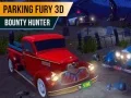 Spel Parkering Woede 3D: Bounty Hunter aanlyn Spel Parkering Woede 3D: Bounty Hunter aanlyn