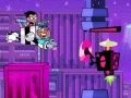 Spel Tien Titans Go Red van Titans aanlyn Spel Tien Titans Go Red van Titans aanlyn