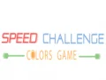 Spel Spoeduitdaging Kleure Speletjie aanlyn Spel Spoeduitdaging Kleure Speletjie aanlyn