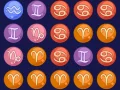 Spel Verbind die Zodiak aanlyn