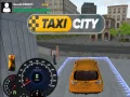 Spel Teksie Stad aanlyn