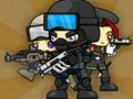 Spel Militêre Verdediging aanlyn Spel Militêre Verdediging aanlyn