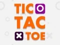 Spel Tic Tac Toe Arkade aanlyn