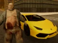 Spel Superkar Zombie Bestuur aanlyn Spel Superkar Zombie Bestuur aanlyn