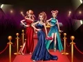 Spel Rooi Dweel Mode aanlyn