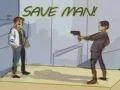 Spel Red die Man aanlyn Spel Red die Man aanlyn