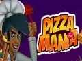 Spel Pizza Mania aanlyn Spel Pizza Mania aanlyn