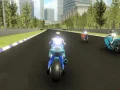 Spel Moto GP Rennkampioenskap aanlyn