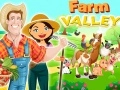 Spel Boerderijvallei aanlyn Spel Boerderijvallei aanlyn