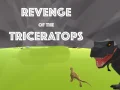 Spel Wraak van die Triceratops aanlyn