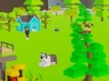 Spel Hond se tuin aanlyn