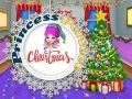 Spel Prinses Perfecte Kersfees aanlyn