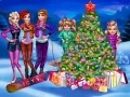 Spel Prinses Kersnag aanlyn