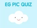Spel EG Prent Quiz aanlyn Spel EG Prent Quiz aanlyn