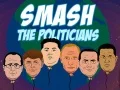 Spel Verpletter die Politici aanlyn