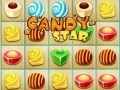 Spel Candy Ster aanlyn Spel Candy Ster aanlyn