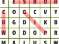 Spel Woordsoektog: Diere aanlyn Spel Woordsoektog: Diere aanlyn