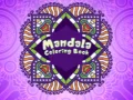 Spel Mandala Kleurboek aanlyn