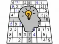 Spel Sudoku aanlyn Spel Sudoku aanlyn