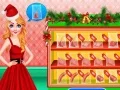 Spel Prinses Kersinkopies aanlyn