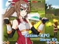 Spel Aksie-RPG: Beginpaket aanlyn
