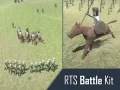 Spel RTS Gevegsstel aanlyn Spel RTS Gevegsstel aanlyn