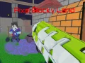 Spel Pikselsblokland aanlyn