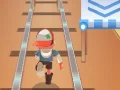 Spel Subway Renner aanlyn