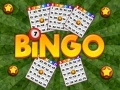 Spel Bingo aanlyn Spel Bingo aanlyn