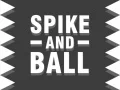 Spel Dorne en Bal aanlyn Spel Dorne en Bal aanlyn