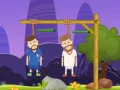 Spel Gibbet - Boogskiet speletjie aanlyn