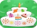Spel Perfekte Koek Meester aanlyn Spel Perfekte Koek Meester aanlyn