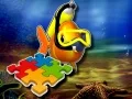 Spel Eksotiese See Diere aanlyn