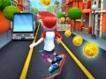 Spel Subway Surfers EG aanlyn Spel Subway Surfers EG aanlyn