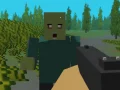 Spel Pixel Survivalkunde aanlyn