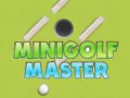Spel Mini-gholf Meester aanlyn