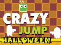 Spel Kraaie Sprong Halloween aanlyn