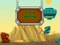 Spel Buitenwêreldse verdediging aanlyn Spel Buitenwêreldse verdediging aanlyn