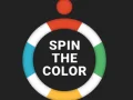 Spel Draai Die Kleur aanlyn Spel Draai Die Kleur aanlyn