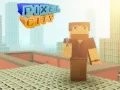 Spel Piksel Stad aanlyn Spel Piksel Stad aanlyn