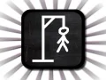 Spel Hangman: Seunsname aanlyn