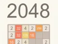 Spel 2048 Legkaart aanlyn Spel 2048 Legkaart aanlyn