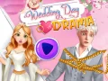 Spel Troudag drama aanlyn