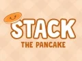 Spel Stap die Pannekoek aanlyn