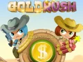 Spel Goudkoors aanlyn