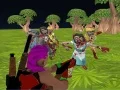 Spel Strijd vir oorlewing: Zombie Apokalips aanlyn Spel Strijd vir oorlewing: Zombie Apokalips aanlyn