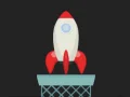 Spel Raket Flip aanlyn