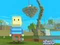 Spel Kogama: Minecraft Lughole aanlyn